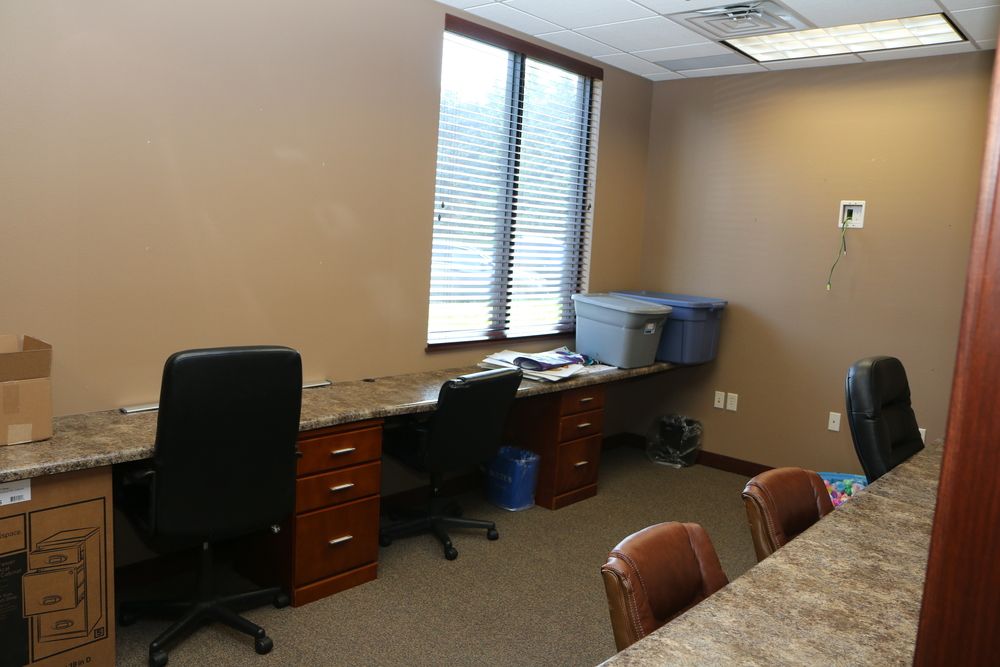 Heather Ridge Office Park: 6330 S Western Ave, Sioux Falls, SD 57108